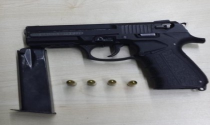 Salihli İlçe Emniyetten yılbaşı uyarısı