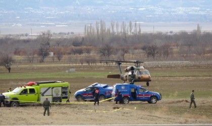 Samsuna şehit ateşi düştü