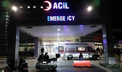 Samsunda 4. kattan düşen genç kadın hayatını kaybetti