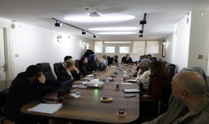 Samsunda 7 kültürel unsurun ulusal envanterde yer alması için çalışma başlatıldı