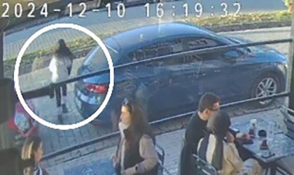 Samsunda otomobilin çarptığı çocuk hayatını kaybetti