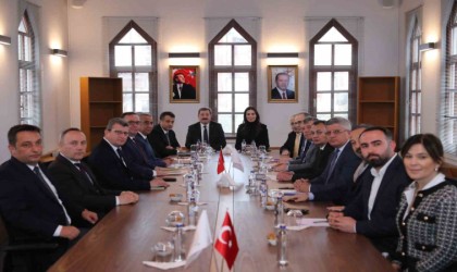 Samsunun 2025 çevre projeleri