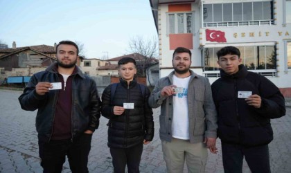 Samsunun iki kırsal mahallesinde ilginç isim geleneği: Erkekler Yahya, kadınlar Sati