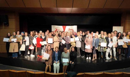 SANA İlham Yolculuğu 400 bin kişiyle buluştu