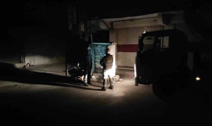 Şanlıurfada sürekli patlayan elektrik panosu vatandaşları mağdur ediyor