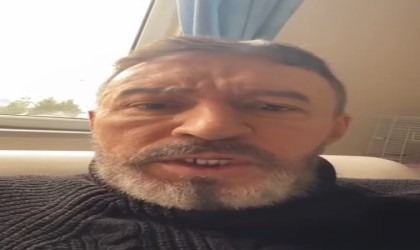 Şarkıcı Mustafa Topaloğlu, Bizi uzaylılardan istemek durumunda bırakmayın” diyerek Kastamonuspora 100 bin lira bağışladı