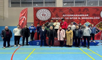 Satranç müsabakaları tamamlandı