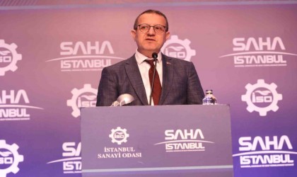 Savunma Sanayii Başkan Yardımcı Gökhan Uçar: Dışarı bağımlılığımız tamamen ortadan kalkacak