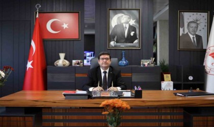 Saylaktan yeni yıl mesajı: “Tarım her geçen yıl daha stratejik hale geliyor”