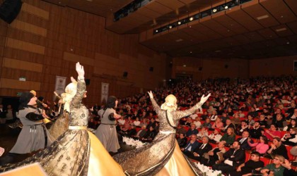 SBB Konservatuvarının 45. Sanat Yılı