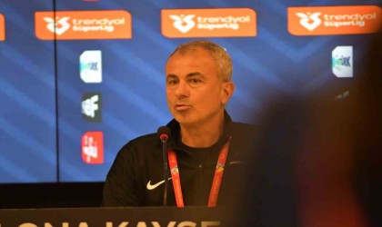 Sefer Yılmaz: Bu galibiyetlerin devamı gelecek