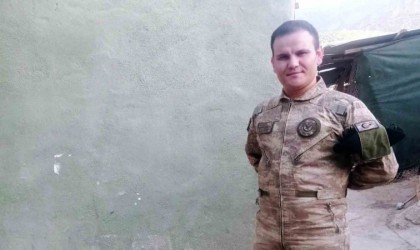 Şehit Kander Babürün ismi sokağa verildi