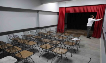 Şehit ve gazi çocuklarına ücretsiz tiyatro eğitimi