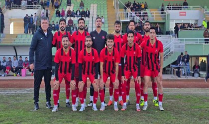 Şehitkamil Belediyespordan önemli galibiyet