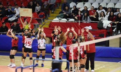 Şehzadelerin küçük kadınları namağlup olarak liderliğini korudu