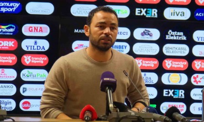 Selçuk İnan: Eksiklere rağmen doğru oyunla kazanmak bizi mutlu etti