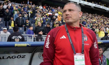 Serdar Topraktepe 2. kez derbi heyecanı yaşayacak