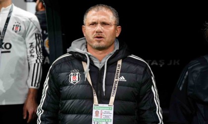 Serdar Topraktepeden derbide tek değişiklik