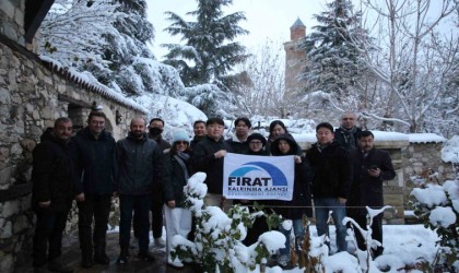 Seyahat acenteleri Elazığ ve Malatyayı gezdi