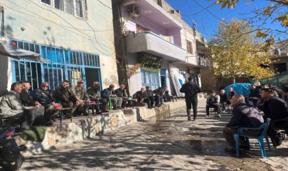 Siirtte avcılık eğitimi verildi