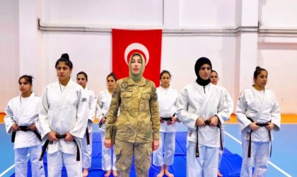 Siirtte kadına karşı şiddetle mücadele kararlılıkla devam ediyor