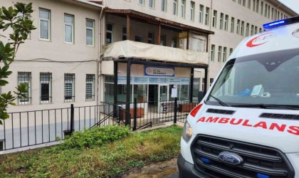 Şilede 51 öğrenci İBBnin dağıttığı kumanyadan hastanelik oldu