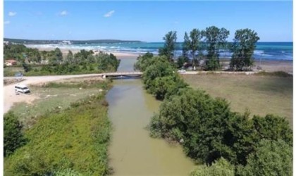 Sinopa 600 milyonluk altyapı yatırımı