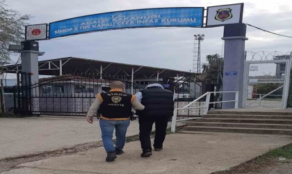 Sinopta aranan 9 şahıs yakalandı