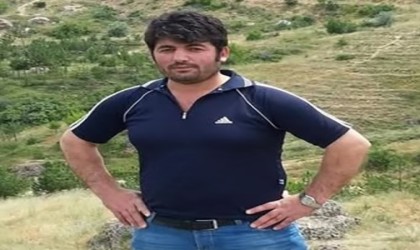 Sivasta 5 metre yükseklikten düşen işçi hayatını kaybetti