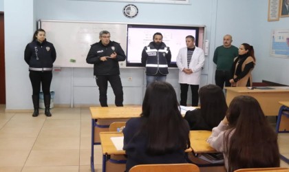 Sivasta polis ekiplerinden dolandırıcılık uyarısı