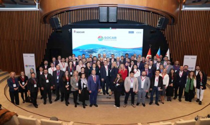 SOCAR Energy School üçüncü döneminin açılış töreni ve ilk dersi gerçekleşti