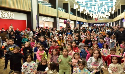 Spor A.Ş., KUMSmallda sporseverlerle buluştu