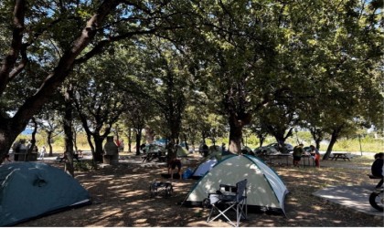 Spor Dostu Kampüsde Tip 1 Diyabetli Çocuklara Yönelik Doğa Kampı Başarıyla Tamamlandı