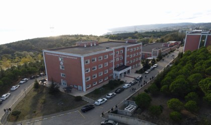 SUBÜ 6 akademik personel alacak