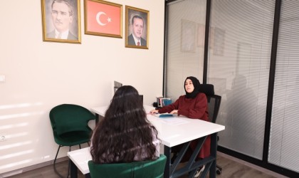 Sultangazi Belediyesinden kadın ve çocuklara ücretsiz danışmanlık hizmeti