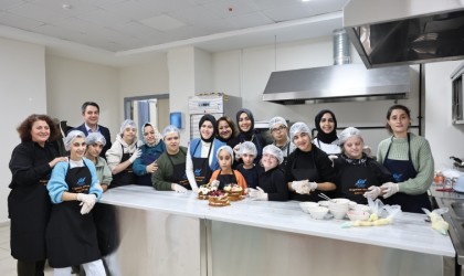 Sultangazide Dünya Engelliler Günü etkinlikleri düzenlendi