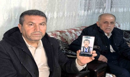 Suriyede 28 yıldır tutuklu bulunan Mehmet Ali Yıldırımdan haber alınamıyor