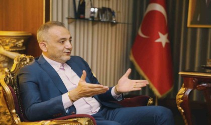 Suriyenin yeniden inşasında Hatay üs oluyor