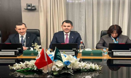 Suudi Arabistan Ulusal Konut Şirketiyle iş birliği anlaşması imzalandı