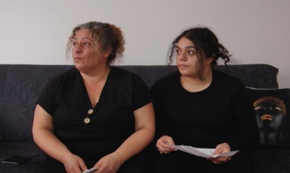 Takıntılı komşusunun arkadaşlık istediğini reddeden kadının hayatı kabusa döndü