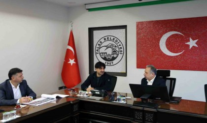 Talasa Alzheimer Gündüz Bakım Merkezi