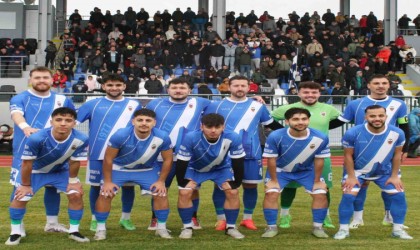 Taraftarlar çifte mutluluk yaşadı