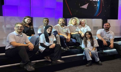 Tarım teknolojilerinde bir ilk: CERNe kabul edilen tek şirket Türkiyeden