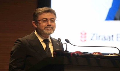 Tarım ve Orman Bakanı İbrahim Yumaklı: Son 22 yılda hayvancılığa 328 milyar lira destek verdik
