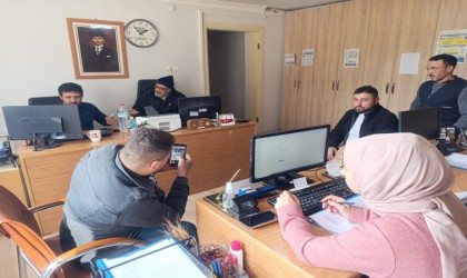 Tarım ve Orman İl Müdürlüğünden ÇKS güncellemesi açıklaması