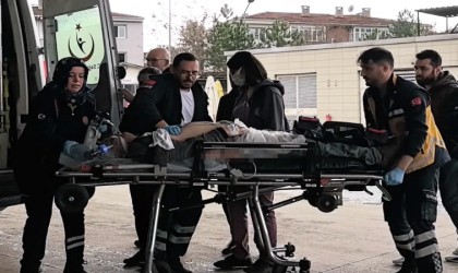 Tarlada çalışırken fenalaşan adam hayatını kaybetti