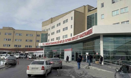 Tatvan Devlet Hastanesi SKS değerlendirmesinde Bitlis genelinde 95,3 puan aldı