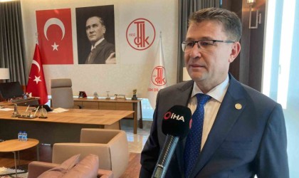 TDK Başkanı Mert: Pazar günü itibarıyla oylama tamamlandı ve büyük bir farkla ‘kalabalık yalnızlık birinci çıktı