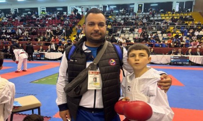 Tekirdağda milli davet sevinci