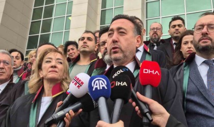 Tekirdağda Sıla Bebek davası sürüyor